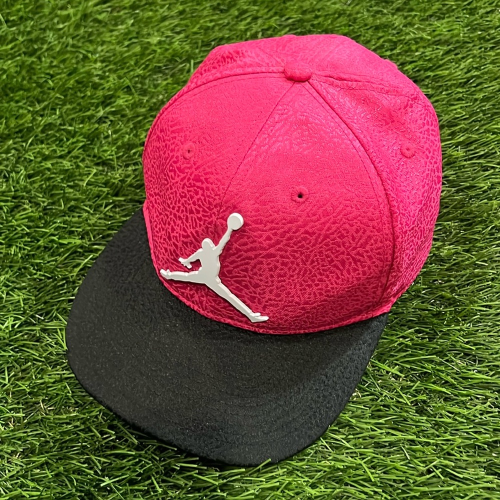 Youth Jordan Jumpman Hat